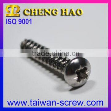 Professional Stainless Steel Chipboard Furniture Screw