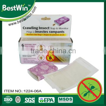 BSTW professional adhesive factory best attractive insect trap glue