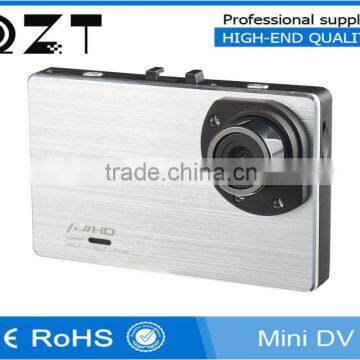 GT700 Novatek 96650 HD 1080P Touch Screen 3 inch LCD G sensor Night vision Car Dvr Video Recorder