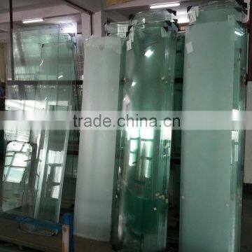 SHOWER ENCLOSURE FRAMELESS photo-2