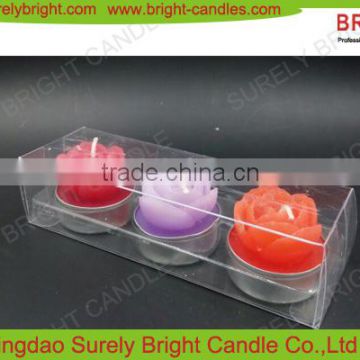 Qingdao Surely Bright Tealight Candle,Wholesale Cheap Scented Tealight Candle,high quality white tealight candle