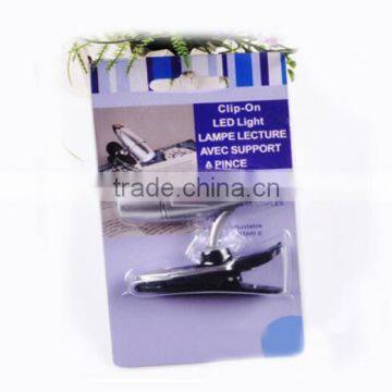 Best Selling Clip Reading Light/led Clip Light photo-2