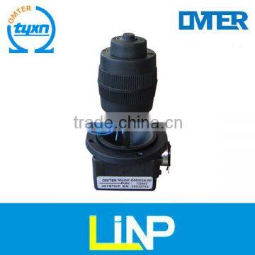 Potentiometer Joystick or Hall Type Joystick Quality Choice photo-2