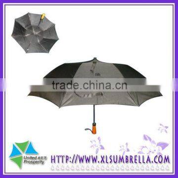 23''Plastic super big size umbrella