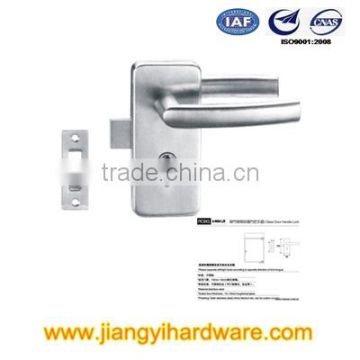 Glass door lock DL-060B