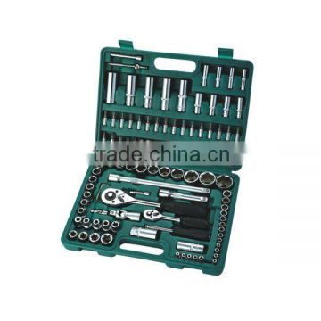 1/2"DR. 94 PCS SOCKET SET,SOCKET WRENCH, HIGH QUALITY HAND TOOLS