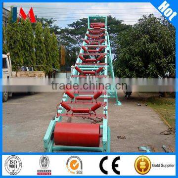 Tail Head Conveyor Belt Pulleys