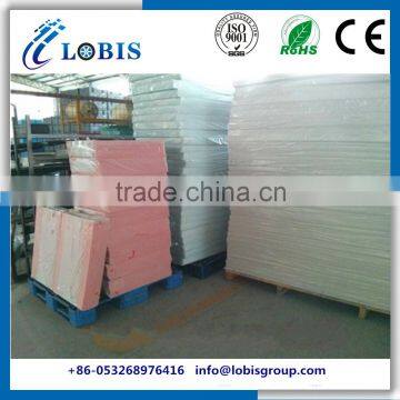 Waterproof 4x8 Corrugated Plastic Sheet for Container