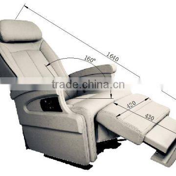 For MPV as Modified Seat, Customized Seat for Car Modification, Electric Auto Seat With CCC photo-3