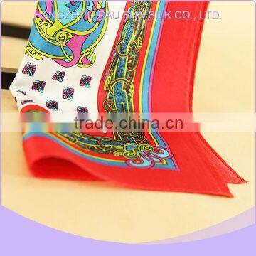 Hot Sale Best Quality New Design Scarf photo-2
