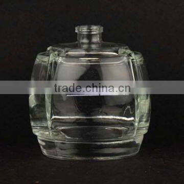 perfume glass bottle