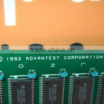 ADVANTEST T7315 TESTER BGR-018971 / PGR-C18971BB With PCB photo-2