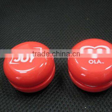 HEYU Cheap Promotional Plastic Yoyo for Children Promotion