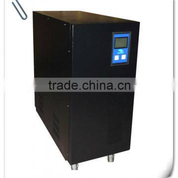 8KW Pure sine wave home power inverter(Power frequency design high quality)