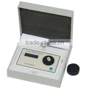Gemstone Refractometers FGR-DA With Wide Testing Range: 1.30-2.99 photo-4