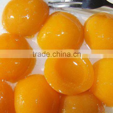 425g Canned Yellow Peach in Canned Fruit Peach photo-2