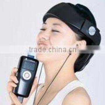 Personal Care Product Head Massager