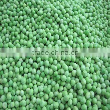 China Good Price IQF Frozen Green Peas