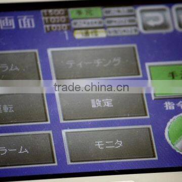 Desktop Robot SPLEBO-PARAMOTION , User-friendly and Easy Teaching photo-2