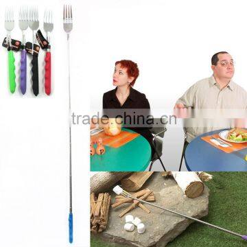 Telescopic Dinner Fork photo-2