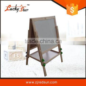 CHILDRENS MAGANATIC BLACK BOARD (black and white writing board 2 IN 1)CHEAPEST PRICE