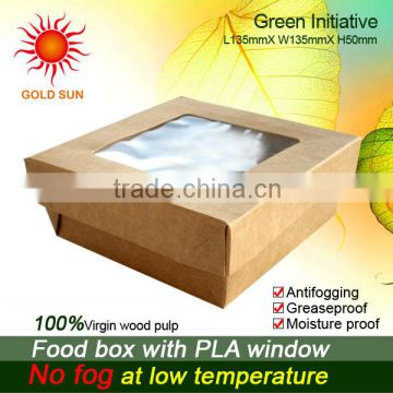 hot food transport boxes