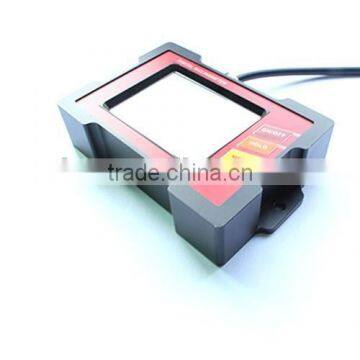 New Invention High Accuracy Digital Protractor Slope Sensor With Touch Screen Using External Power Supply DC9-36V photo-2