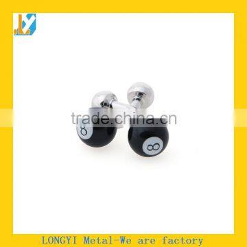 Custom Metal Cufflink for men