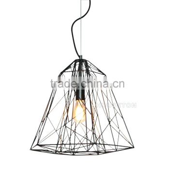 Vintage led light bulbs industrial chandelier,Led light bulbs industrial chandelier,Industrial chandelier P2027