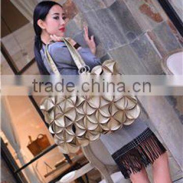 Beautiful Bags Fashion Handbags Ladies Bags photo-6