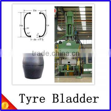 Tyre Curing Bladder (Flexible Bladder Wall )