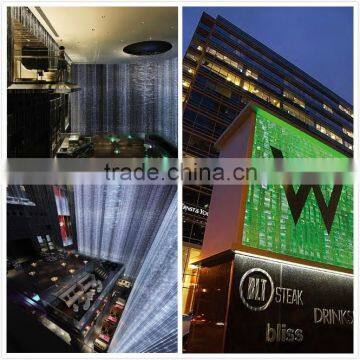 Coffee Table Aquarium, Aquarium Fish Tank, Twinkle Light photo-5