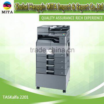 New copier TASKalfa2201 For Kyocera