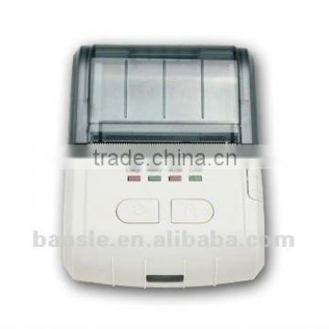 mini thermal wireless printer with factory price