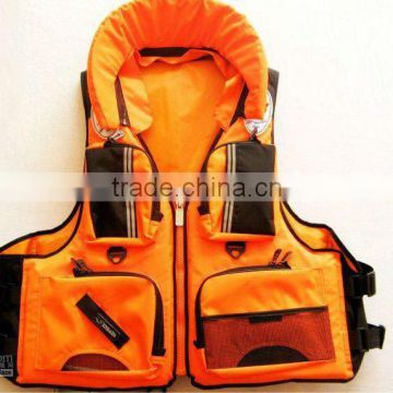 water life vest