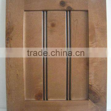 Nature Ash Cabinet Door