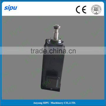Motor Spindle Top Quality for Woodworking Machine photo-2