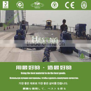 High Quality Price Of Concrete Shot Blasting Machine photo-6