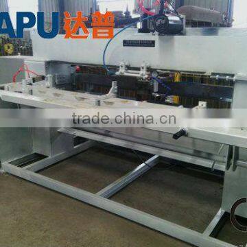 Steel grating welding machine price