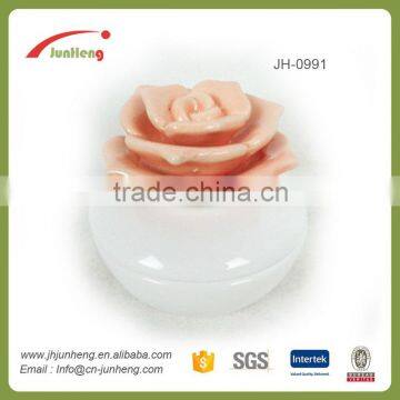 Home & Garden Tableware Ceramic Couscous Pot, Clay Pot With Lid