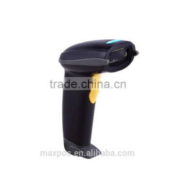 1D Handheld Laser Barcode Scanner photo-4