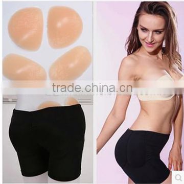 padded panty hip pad700g silicone pad odorless tasteless safety pants being fine figure sexy beauty perfect curves