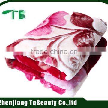 Hign Quality Fleece Blankets for Sale photo-2