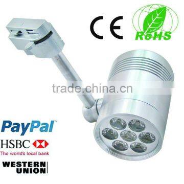 Manufacturing Company high lumen LED Track Lighting System