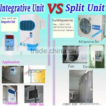 Modular Cold Room Freezer (Minus 5 Centigrade Adjustable) photo-6
