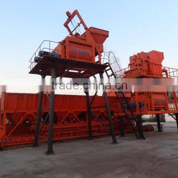 Hot-selling electrical concrete mixer