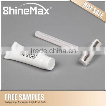 Best Sell Twin Blade Disposable Razor photo-2