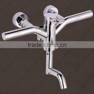 UK Style Faucet QL-20970-1