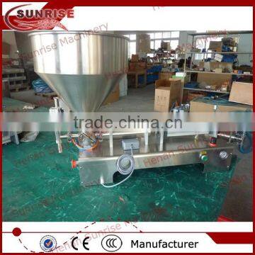 Small Milk Processing Machine photo-6
