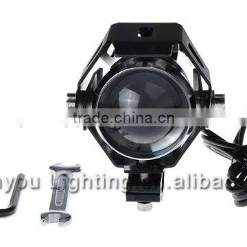 Sanyou Led 15w 3000lm Motorcycle Headlight